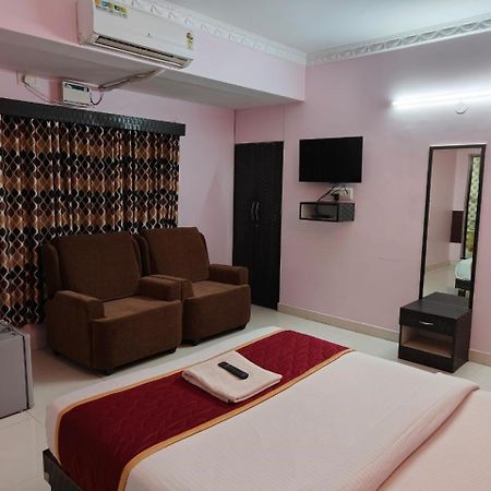 Brahma Inn Bangalore Eksteriør billede