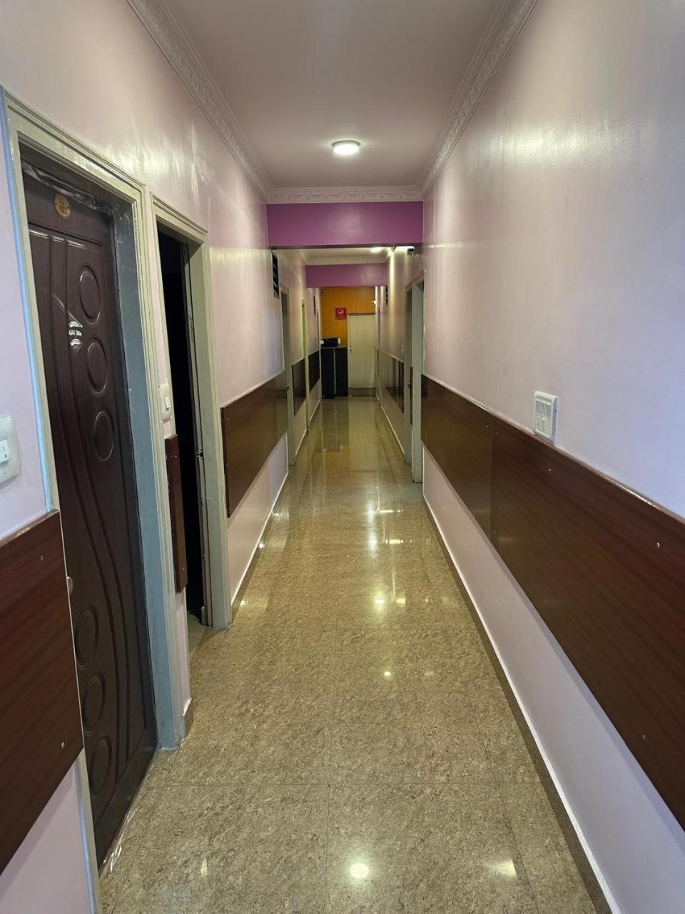 Brahma Inn Bangalore Eksteriør billede