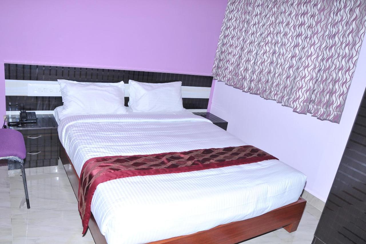 Brahma Inn Bangalore Eksteriør billede