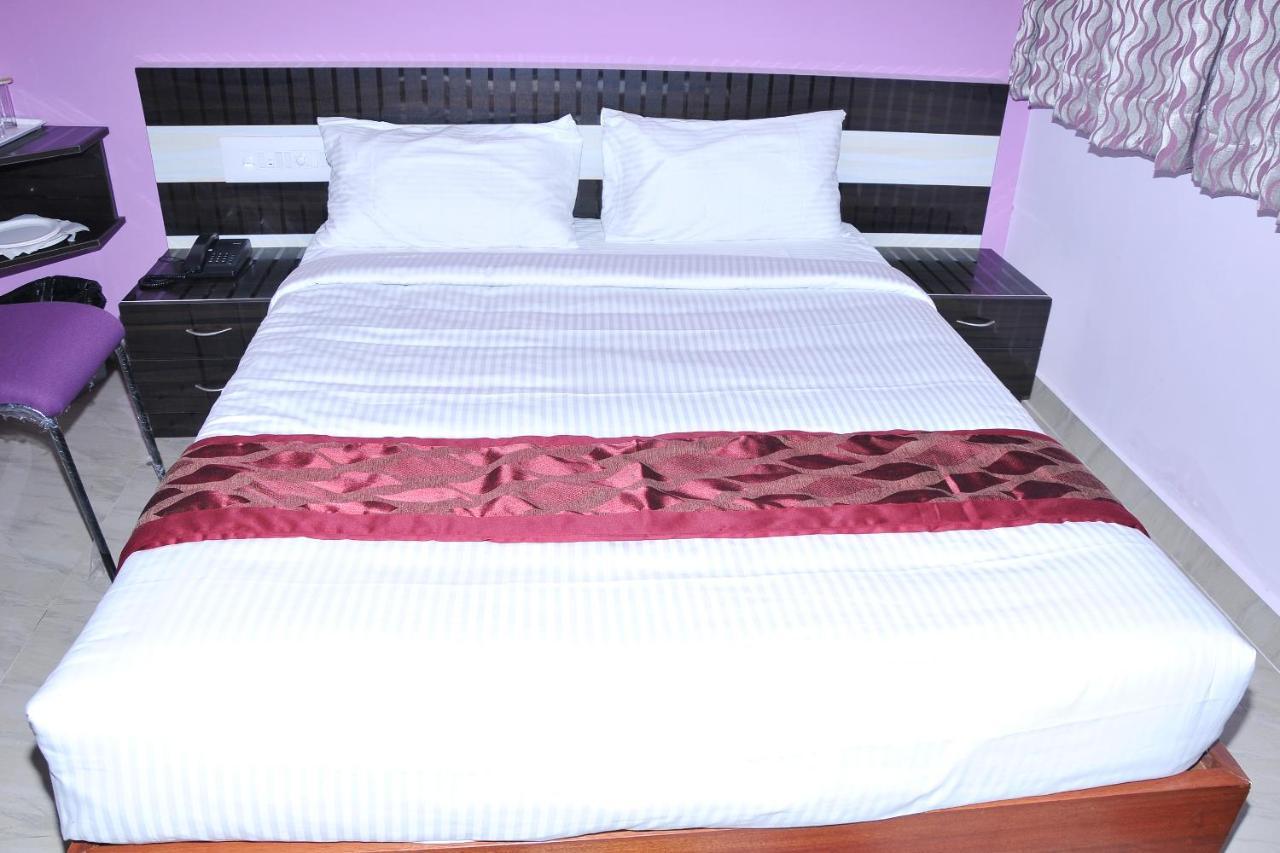 Brahma Inn Bangalore Eksteriør billede